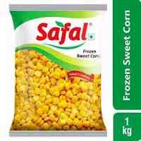 Safal SWEET CORN 1kg